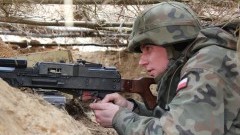 Nabór do służby zawodowej w 16 Pomorskiej Dywizji Zmechanizowanej - 27.01.2016