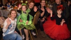 Nowy Dwór Gd. Bal Karnawałowy z Babcią i Dziadkiem - 31.01.2016