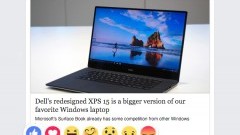 Zapomnij o przycisku "nie lubię" na Facebooku - Zuckerberg wprowadził&#8230;