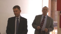 Sztum: Antoni Fila nie przeprasza. Ruszył proces o zniesławienie burmistrza Leszka Tabora.  Info Tygodnik. Malbork - Sztum - Nowy Dwór Gdański - 26.02.2016