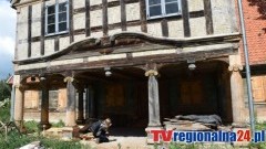 Milion złotych na remont zabytków województwa pomorskiego- w tym remont kościoła w Stegnie, Tui, Nowym Stawie - 29.02.2016 
