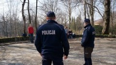 Elbląg: Policjanci podsumowali „Dzień wagarowicza” - 24.03.2016