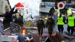 Elbląg: Było bezpiecznie - policjanci podsumowali świąteczny weekend - 29.03.2016