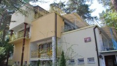 Uwaga II przetarg! Burmistrz miasta i Gminy Sztum informuje o sprzedaży Ośrodka Wczasowego „RELAX” w Krynicy Morskiej – 22.04.2016 
