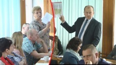 Mirosław Myszka kontra Danuta Hojarska. Będzie sprawa sądowa. XVIII&#8230;
