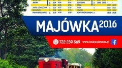 Żuławska Kolej Dojazdowa przygotowuje się do sezonu. MAJÓWKA 2016  - 26.04.2016