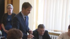 100 tys. zł  przeznaczono na pomoc dla pogorzelców z Polaszek. Burzliwa XXII sesja Rady Miejskiej w Sztumie – 27.04.2016