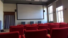 Spotkajmy się w kinie…Żuławski Ośrodek Kultury otwiera Kino Żuławy. Odbierz wejściówkę - 04.05.2016