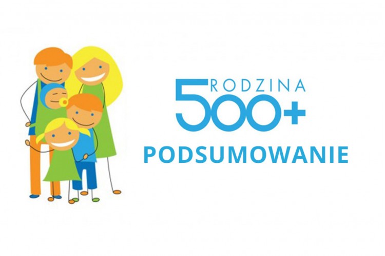 500+ w Pomorskiem. 169 296 wniosków w trzy miesiące - 08.07.2016