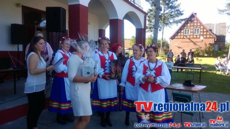 Festyn Rodzinny w Bronowie. Zdjęcia - 18.08.2016