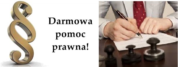 Żuławy i Mierzeja. Nieodpłatna pomoc prawna 2017