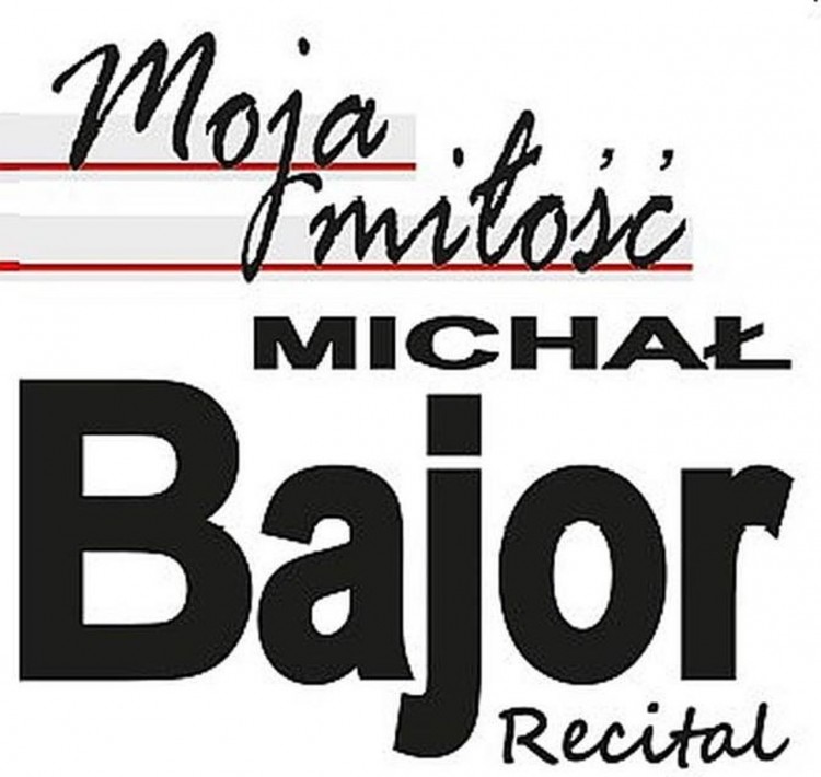 Koncert Michała Bajora w Nowym Dworze Gdańskim odwołany - 25.03.2017