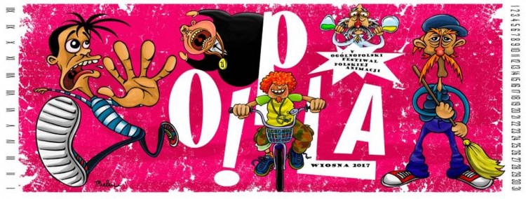 Nowy Dwór Gdański.Trwa V Ogólnopolski Festiwal Animacji Polskiej "O!PLA"&#8230;
