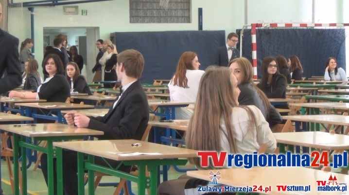 Matura 2017. Maturzyści rozpoczynają maraton egzaminacyjny: dziś egzamin&#8230;