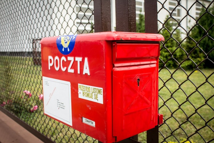 Sztutowo. Wydłużenie godzin pracy filii urzędu pocztowego w sezonie&#8230;