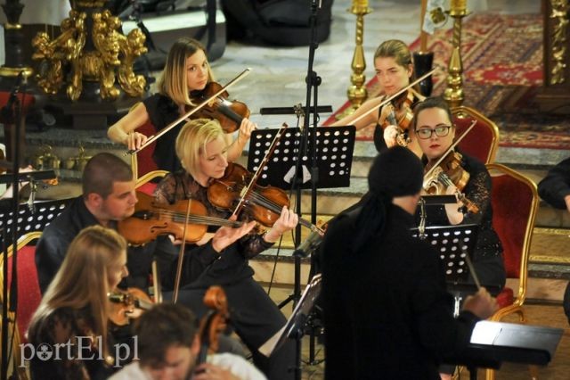 IV Muzyka polska na Żuławach – rozpoczęta! - 22 - 25.07.2017