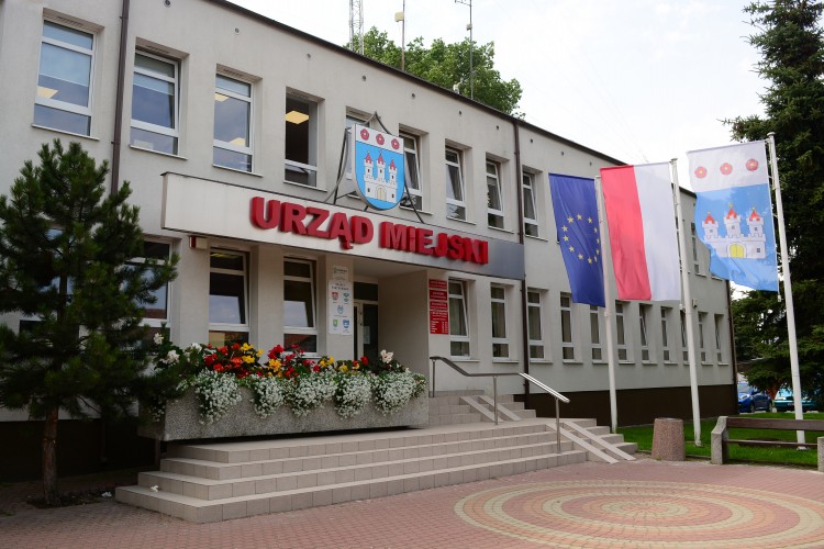 Gmina Nowy Dwór: Kolonia, informacja o wyjeździe do Rabki Zdrój - 25.07.2017