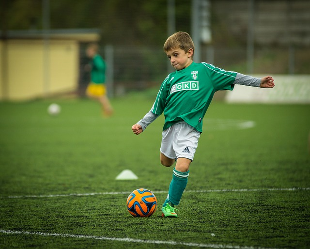 Sztutowo : Rusza "Bursztynowa Liga" - 03.09.2017