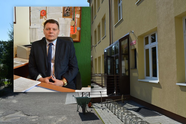 Nowy Dwór Gd.: Szkoła Podstawowa Nr 1 - Jakie zmiany w związku z reformą.&#8230;