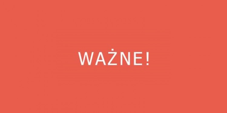 Gmina Nowy Dwór Gdański : Uwaga! Zachowajmy ostrożność na drogach&#8230;