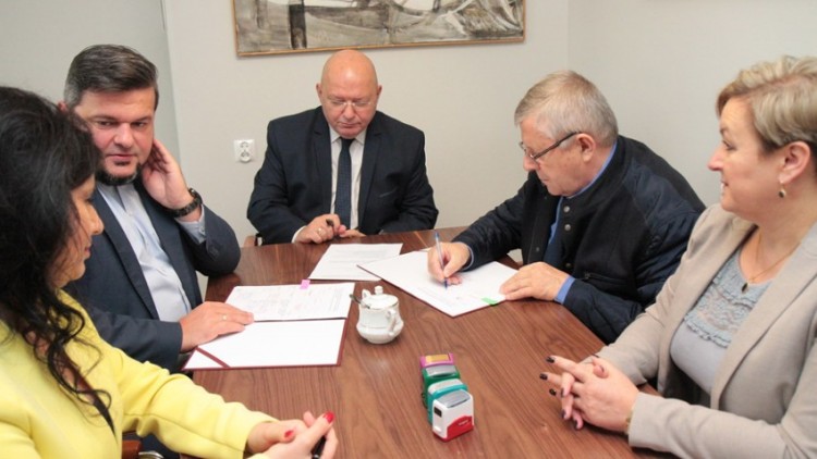 Szukasz pracy? Chcesz założyć własną działalność gospodarczą?&#8230;