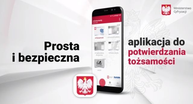 Dowód osobisty i nie tylko w smartfonie? Od dzisiaj to możliwe! Zobacz&#8230;