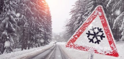 Nadciąga zima. Raport IMGW o sytuacji barycznej i pogodzie w Polsce -&#8230;