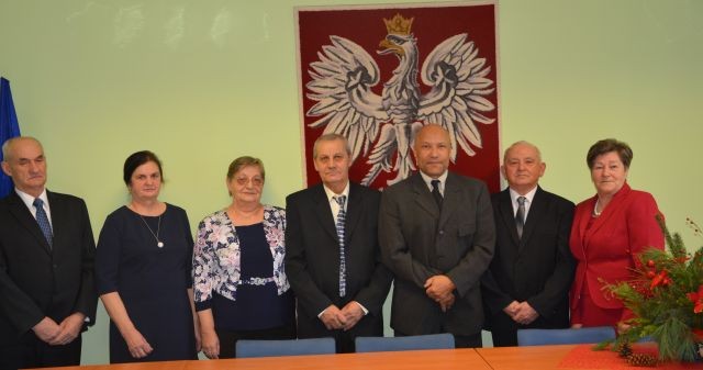 Medale za Długoletnie Pożycie Małżeńskie dla mieszkańców Gminy&#8230;