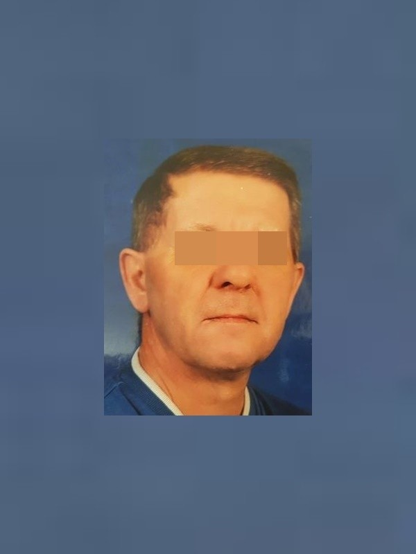Zaginął 56- letni Kazimierz Ś. policja prosi o pomoc w poszukiwaniu!&#8230;