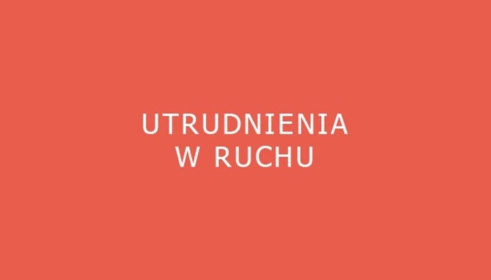 Uwaga! Zmiana organizacji ruchu drogowego - ul. Bałtycka w Nowym Dworze&#8230;