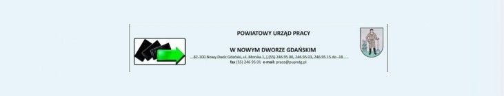 Zapraszamy do udziału w  III edycji Nowodworskich Targów Pracy