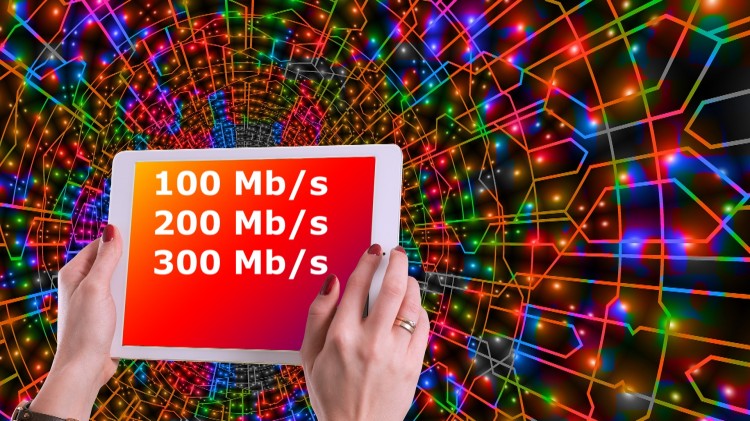 Zapomnij o wolnym Internecie. Światłowody już w Nowym Dworze Gdańskim.
