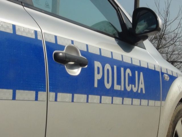 Nowy Dwór Gdański : Nasilona kontrola drogowa w stosunku do osób przekraczających&#8230;