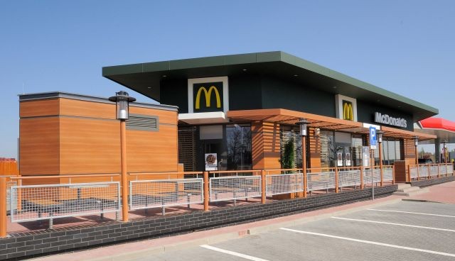 McDonald’s wspiera młodych w starcie na rynku pracy