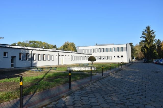 Nowy Dwór Gdański: Zakończenie termomodernizacji warsztatów szkolnych&#8230;