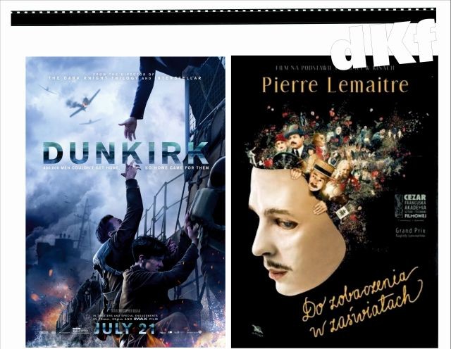 Dyskusyjny Klub Filmowy w Sztumie zaprasza na filmy w listopadzie. 