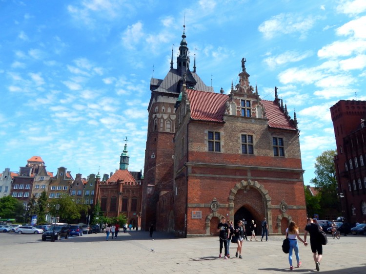 Co powiesz na weekend nad polskim morzem? Zarezerwuj bilety na relację…