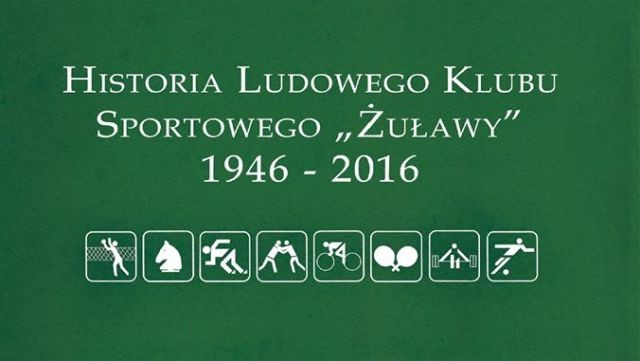 Nowy Dwór Gdański: Historia Ludowego Klubu Sportowego "Żuławy".