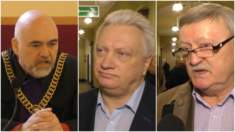 Burmistrz Nowego Stawu uniewinniony z zarzutu korupcji. Wyrok jest nieprawomocny.&#8230;