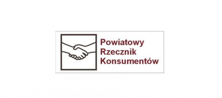 Powiat nowodworski: Zmiana godzin urzędowania Powiatowego Rzecznika Konsumentów.