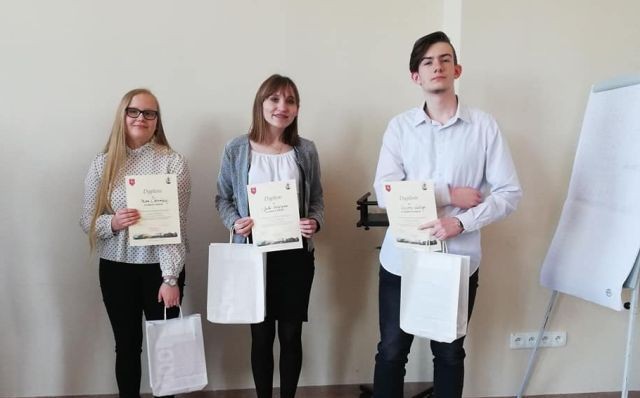 Uczennica Szkoły Podstawowej w Sztutowie zajęła I miejsce w finale&#8230;