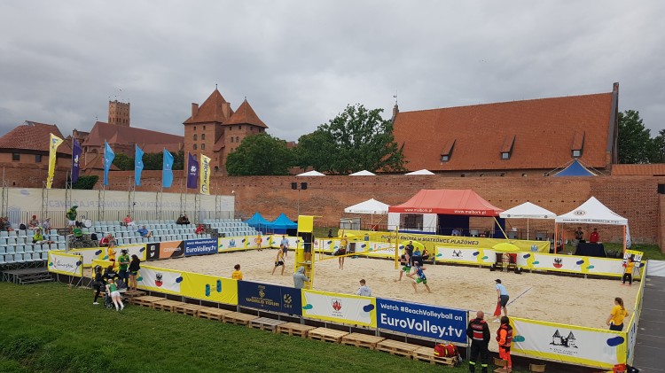 World Tour Malbork wystartował! Za nami pierwszy dzień Pucharu Świata&#8230;