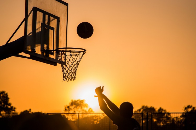 Prawdziwa gratka dla sympatyków koszykówki. Turniej Street Ball w Malborku