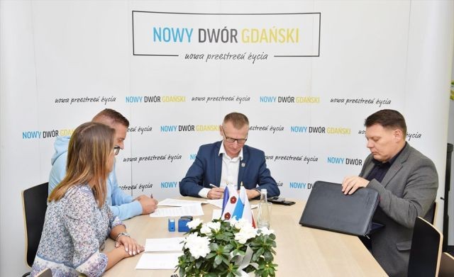 Nowodworskie kluby sportowe nadal będą korzystać z Miejskich Obiektów&#8230;