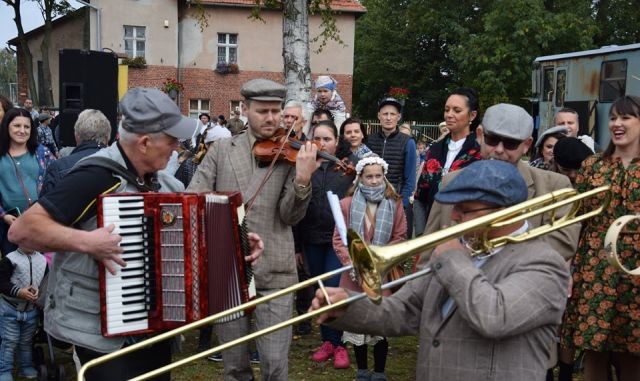  VI Dzień Osadnika w Nowym Dworze Gdańskim za nami.