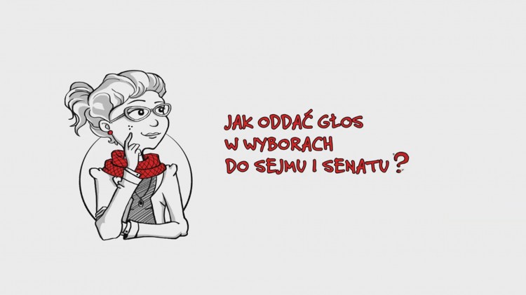 Wybory do Sejmu i Senatu 2019: Jak oddać głos w wyborach do Sejmu i&#8230;