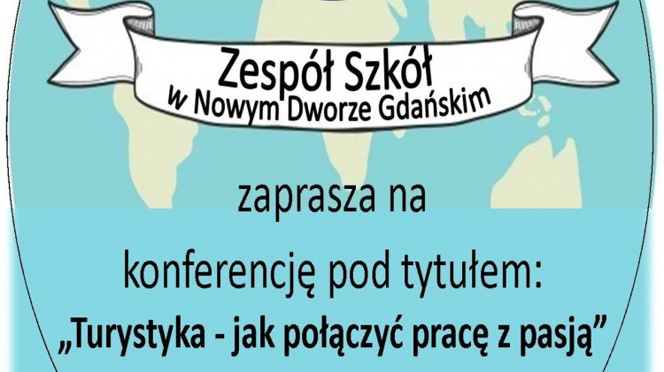 Czy pracę można połączyć z pasją? Zaproszenie za konferencję w&#8230;