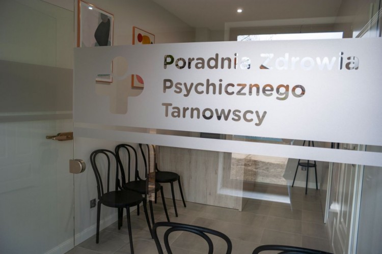 Poradnia Zdrowia Psychicznego Tarnowscy