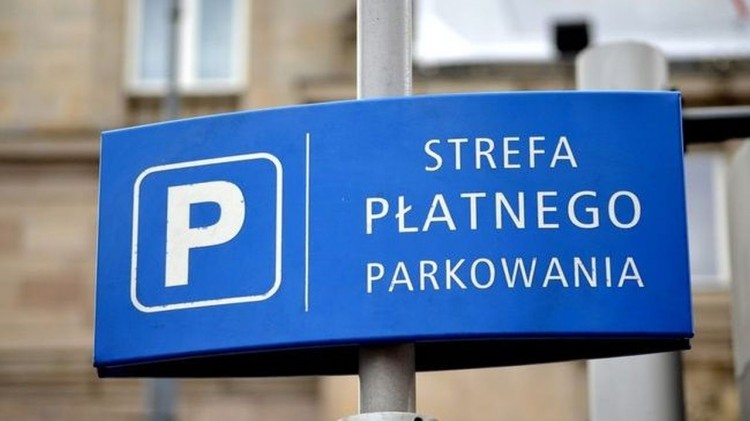 Koniec darmowego parkowania w Stegnie. 