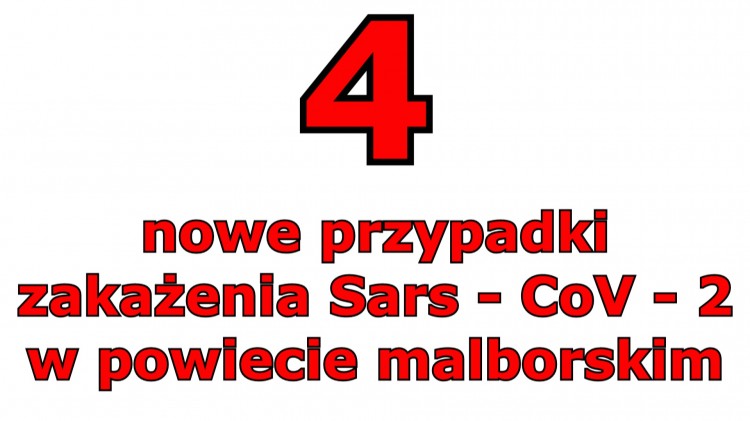 Z ostatniej chwili – już 63 przypadki zarażenia koronawirusem w powiecie&#8230;